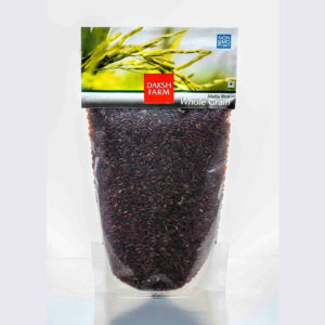 matta rice