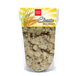 rice frylets
