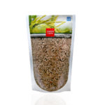 Organic matta rice flakes