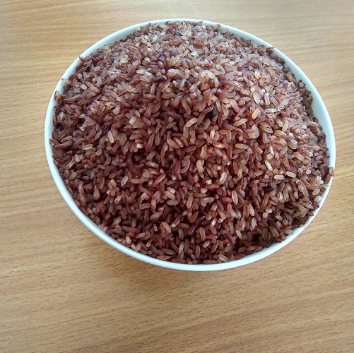 kerala matta rice