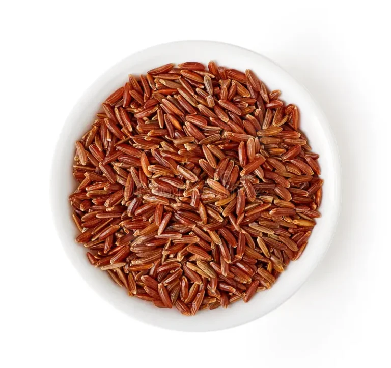 Matta rice